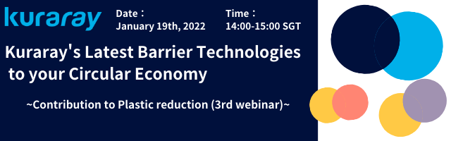 kurarays latest barrier technologies to your circular economy kuraray poval webinar